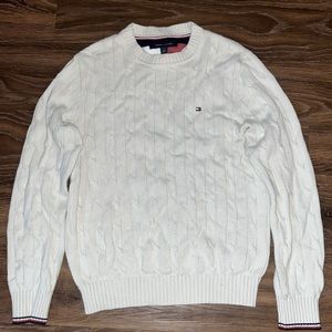 Brand new Tommy Hilfiger knit sweater
